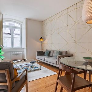 Appartement met een Slaapkamer